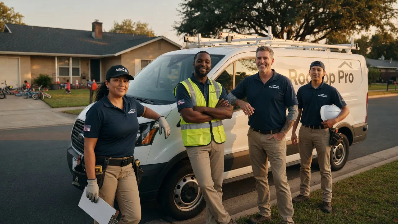 Roof Repair in Hershey, PA near me