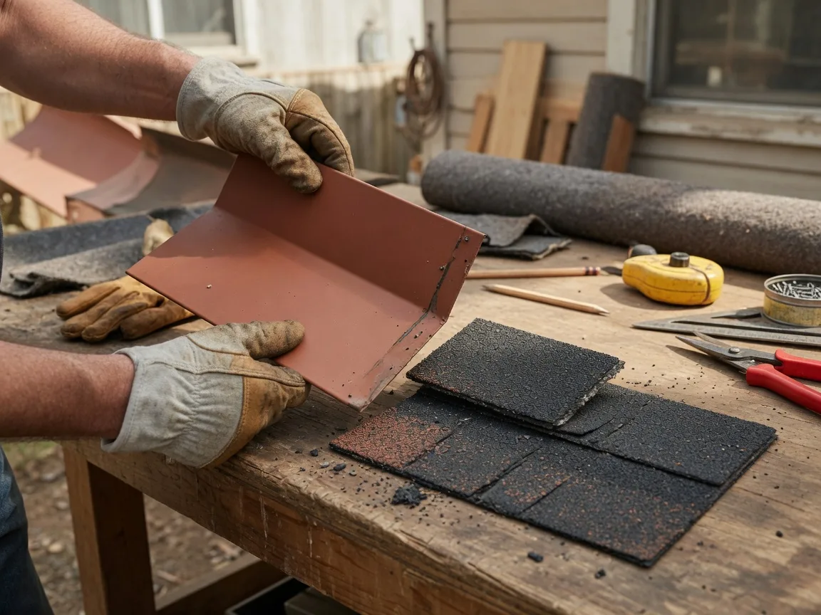 Roof Repair company in Hershey, PA